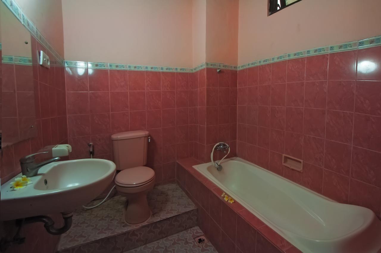 بيسونا بيتش إن كوتا المظهر الخارجي الصورة